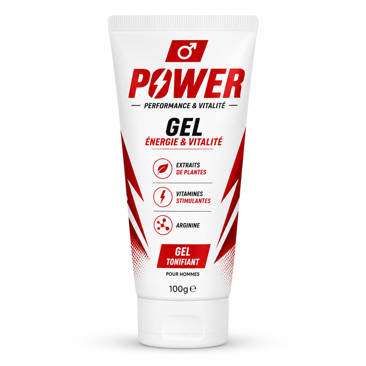 Power Gel