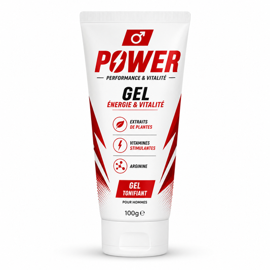 Power Gel