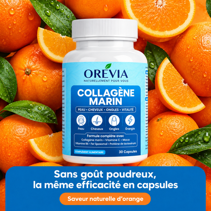 Collagene marin