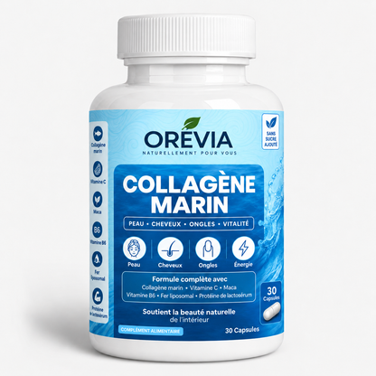 Collagene marin